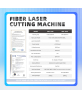 SFX-1530 2000W 3000W Fiber Laser Cutting Machine High Precision Sheet Metal Laser Cutting Machine with 1500*3000mm Workbed